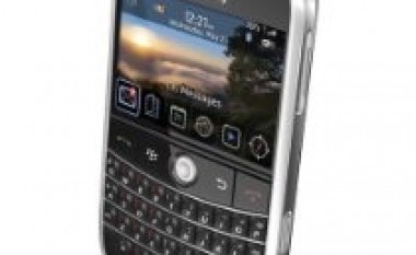 BlackBerry Bold me ekran të ndjeshëm në prekje?