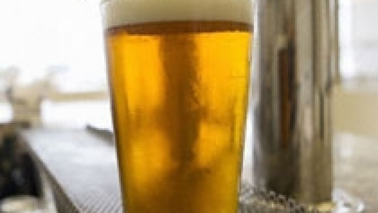 Gjermanët pinë gjithnjë e më pak birra