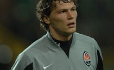 Arsenali kërkon portierin e Shakhtar, Andriy Pyatov