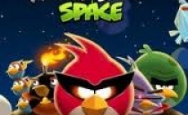 Angry Birds Space, 50 milionë shkarkime