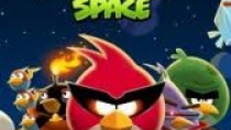 Angry Birds Space, 50 milionë shkarkime