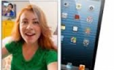 iPad Mini, tableti më i shitur i Apple