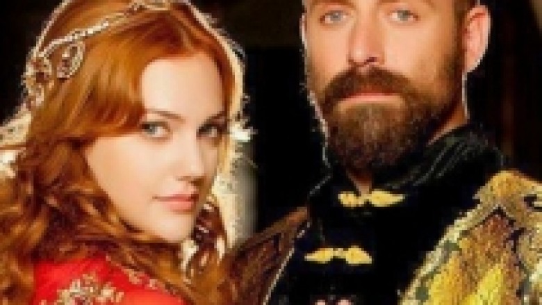 “Sulejmani”, seriali më i mirë i vitit në Turqi