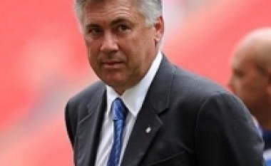 Ancelotti: Nuk largohem nga Chelsea