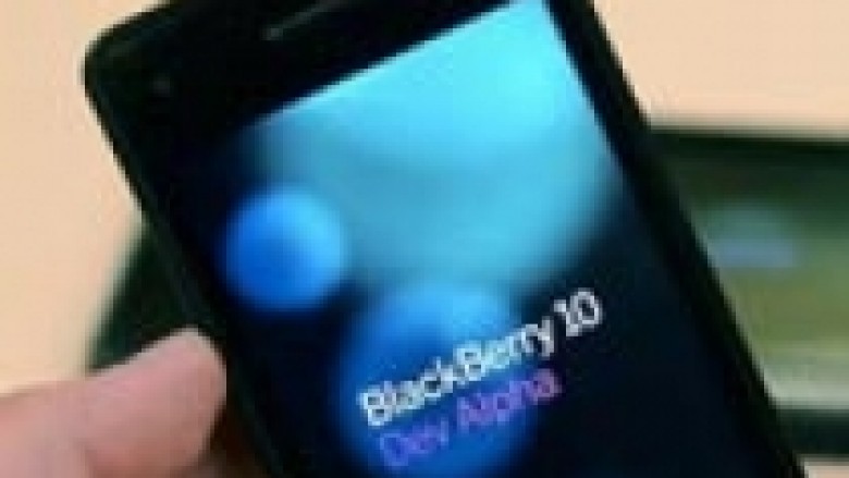 RIM prezanton telefona dhe BlackBerry 10?