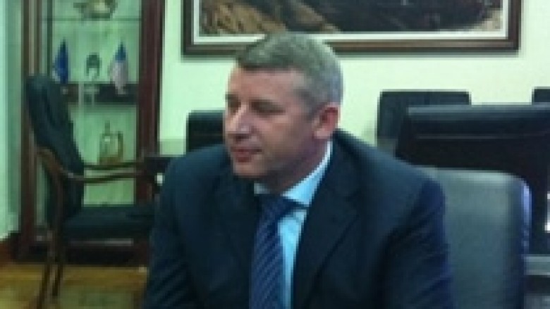 Selimi thotë se për korrupsionin në Kosovë, fajtor qytetarët