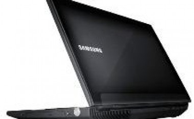 Samsung Series 7 Gamer