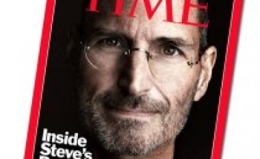 Apple dhe Time Magazine merren vesh për abonimet në iPad