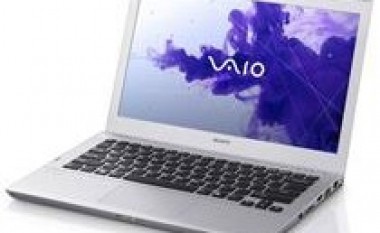 Sony Vaio T13