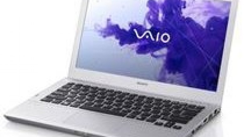 Sony Vaio T13