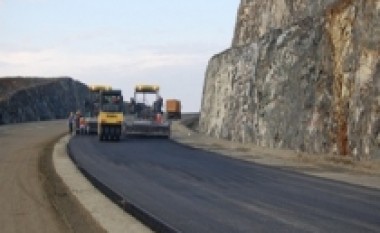 Në trasenë e Autostradës ende mbretëron qetësia