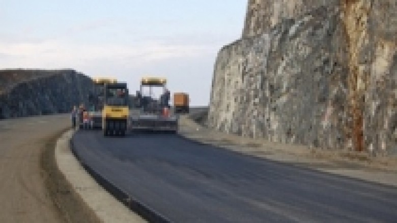 Në trasenë e Autostradës ende mbretëron qetësia