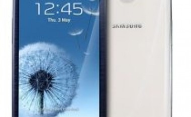 Samsung Galaxy S III kushton 677.5 euro?