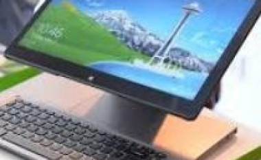 Acer prezanton inovacionin e saj të fundit, Aspire R7