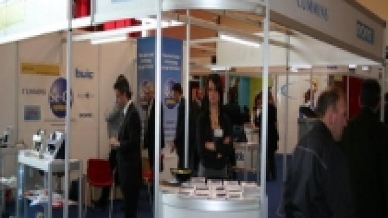 Sot në Prishtinë u hap Panairi „ExpoKos 2010“,