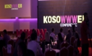 Kosoweb: suksesi i marketingut – fokusimi në online