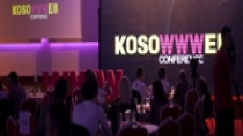 Kosoweb: suksesi i marketingut – fokusimi në online