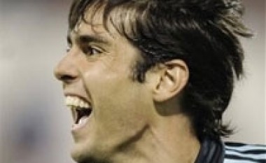 Kaka: City të bëhet super klub