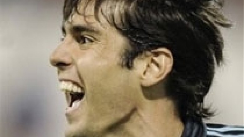 Kaka: City të bëhet super klub