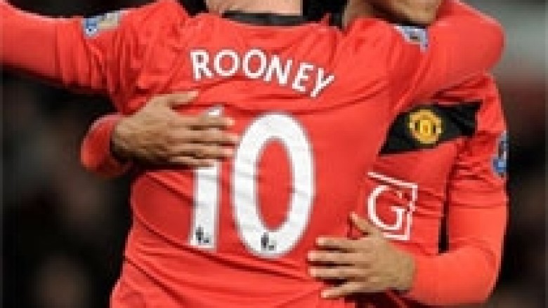 Rooney: Nuk do t’i shënoja golat pa Valencian