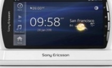 Sony Ericsson Xperia Play del me 22 qershor?