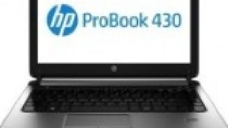 HP prezanton laptopët e rinj ProBook