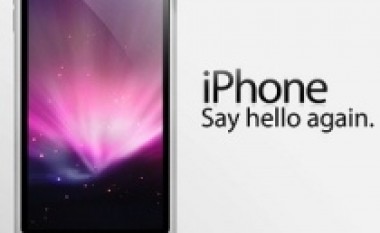 iPhone 5 në fillim të 2012?