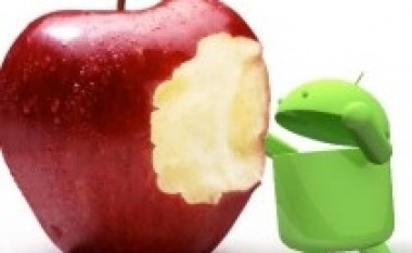 Android do ta kalojë iOS gjatë muajit gusht?