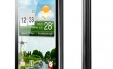 LG Optimus Black del më 16 maj?