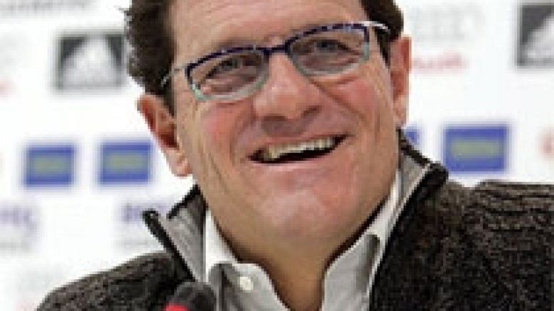 Capello: Calciopoli më bëri menaxher të Anglisë