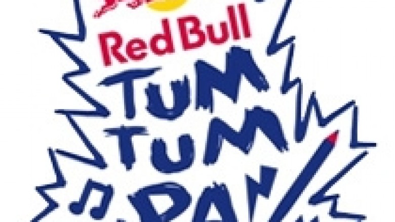 RED BULL TUM TUM