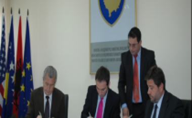 Memorandum për subvencionimin e fermerëve të Mitrovicës veriore