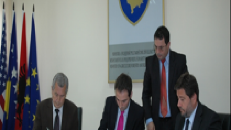 Memorandum për subvencionimin e fermerëve të Mitrovicës veriore