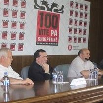 PDSH with a parallel Council for the 100th anniversary of independence ...