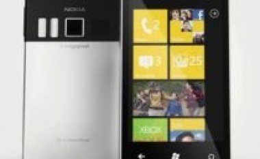 Në 2015, Windows Phone 7 do të jetë lider?