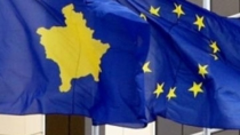 Qytetarët e vendeve të BE-së,  në Kosovë vetëm me letërnjoftim