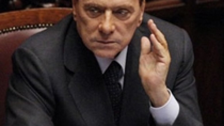 Gjykata e apelit konfirmon dënimin e Berlusconit