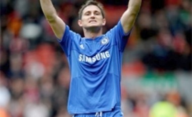 Lampard: PL e këtij viti, më e vështira