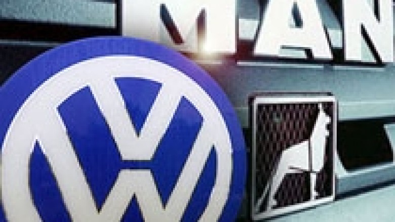 Volkswageni kërkon të blejë plotësisht MAN