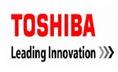 “Toshibas”, 531 milionë dollarë fitime