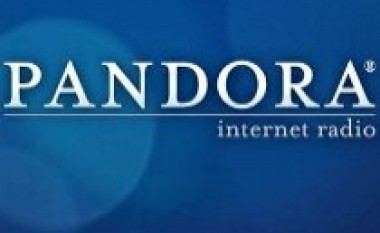 150 milion shfrytëzues të Pandoras