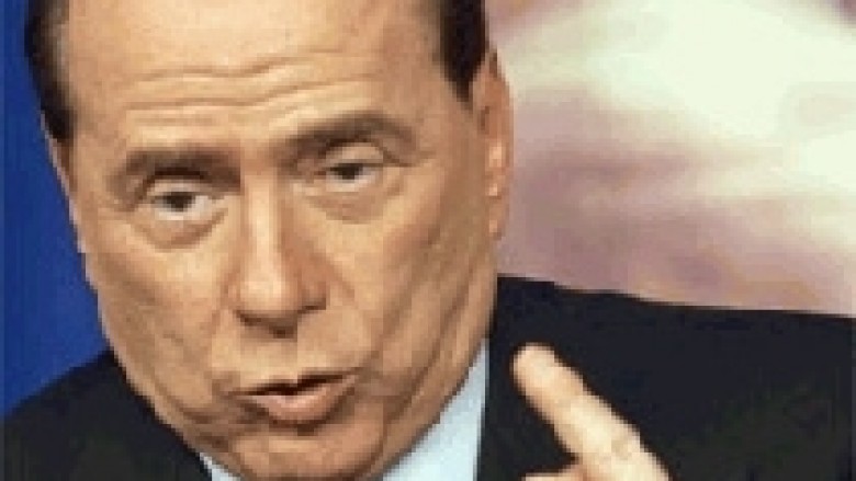 Kriza, Berlusconi: E keqja kaloi