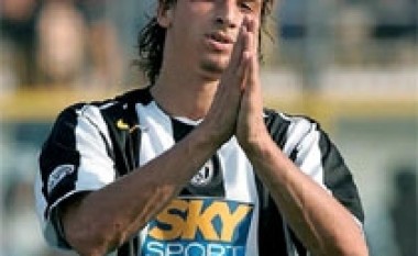 Ibra te Juve? Jo e pamundur!