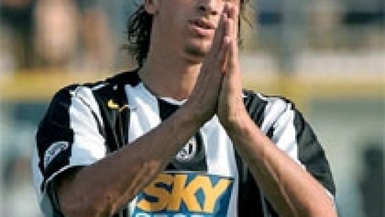 Ibra te Juve? Jo e pamundur!