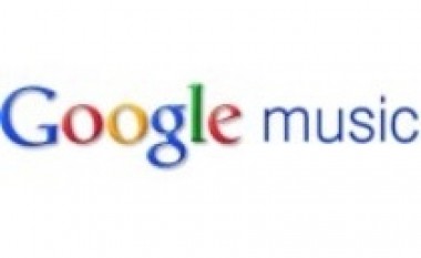 Google del sot me Music Beta