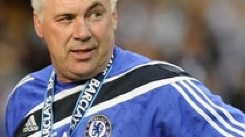 Ancelotti: Veteranët kanë të ardhme në Chelsea