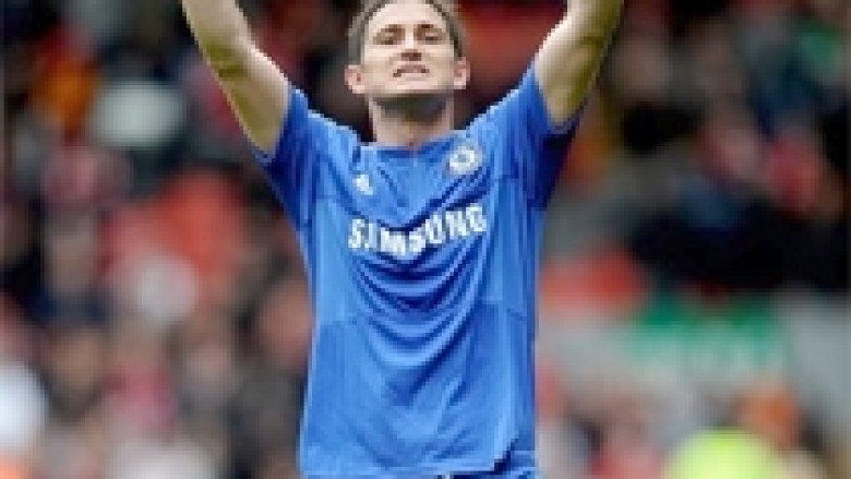 Lampard: Një ditë menaxher i Chelseat