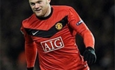 Rooney më i miri i sezonit në Premier