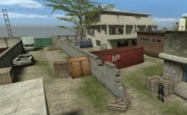 Vila e Bin Laden, fushë beteje në “Counter Strike”