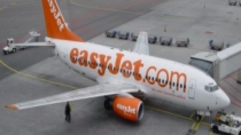 Hiri vullkanik EasyJet-it i kushtoi 75 milionë sterlina